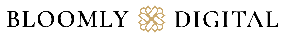 Bloomly Digital