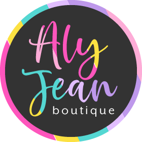 Aly Jean Boutique logo